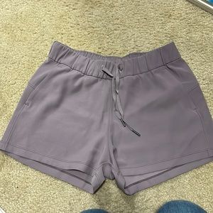 Lulu lemon shorts